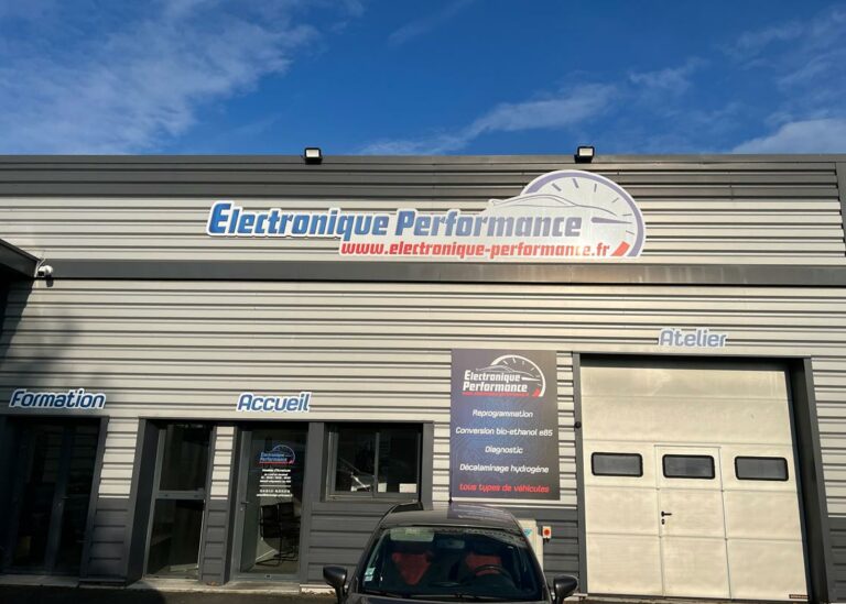 ELECTRONIQUE-PERFORMANCE