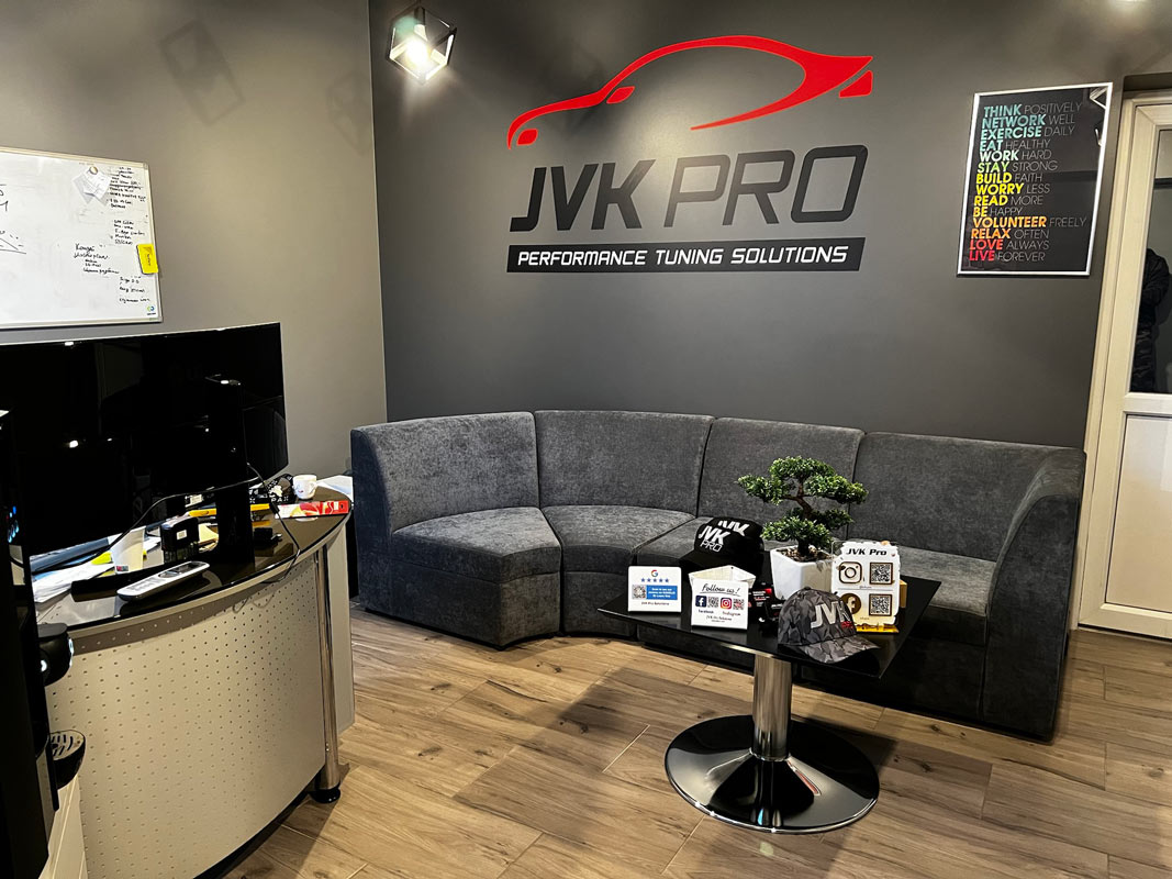 JVK Pro SIA