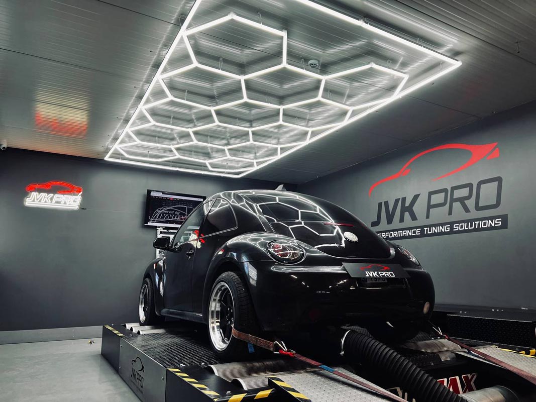 JVK Pro SIA