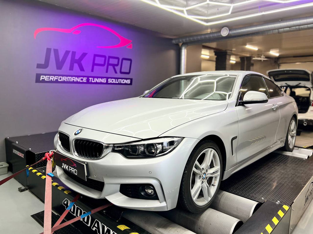 JVK Pro SIA