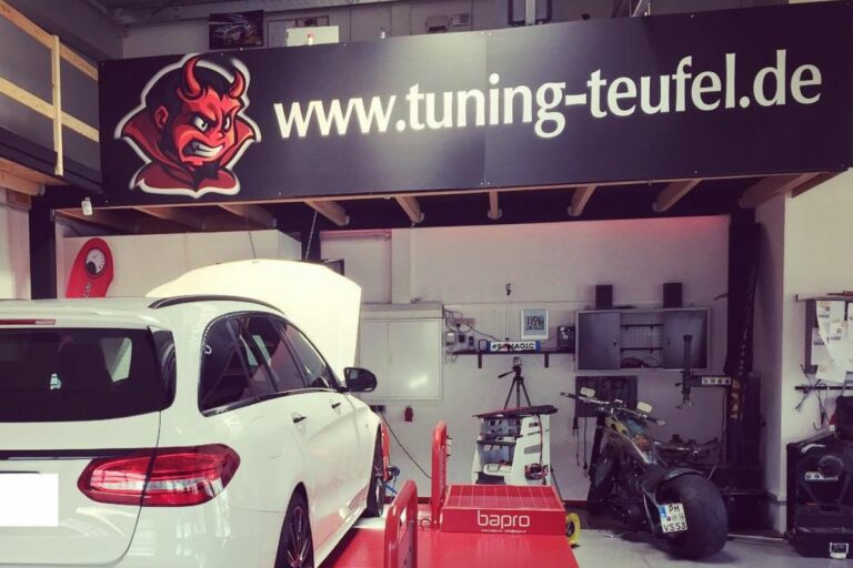TUNING-TEUFEL.DE