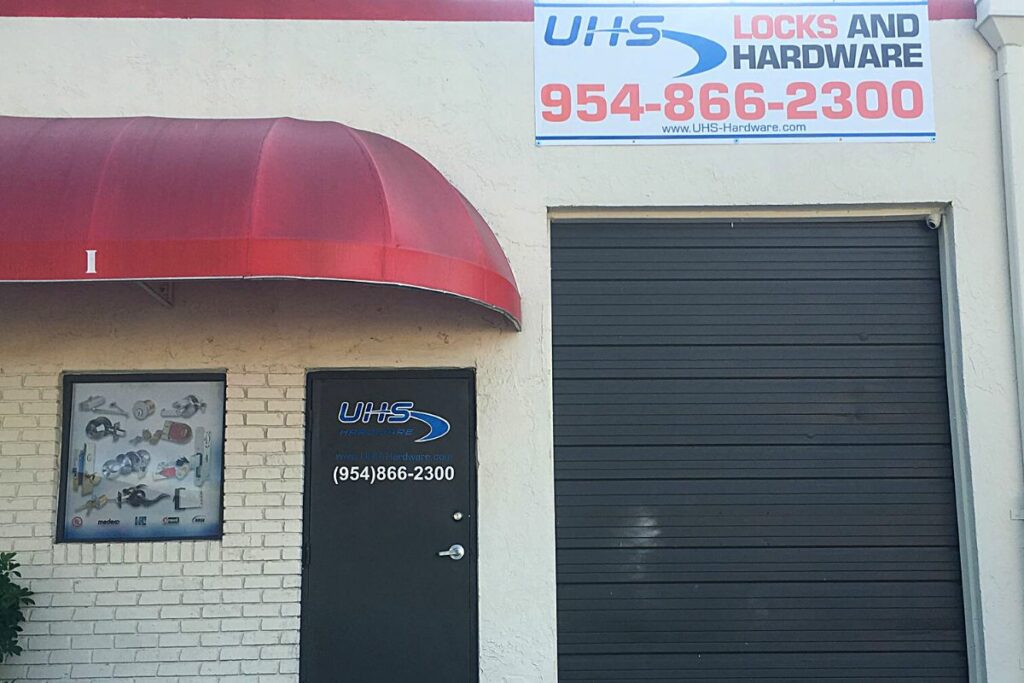 UHS Hardware Partners Magicmotorsport
