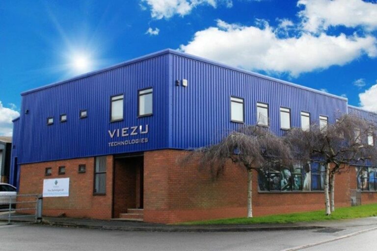 Viezu Technologies Ltd facility