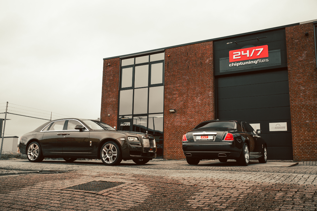 24-7 chiptuningfiles – Partners Magicmotorsport